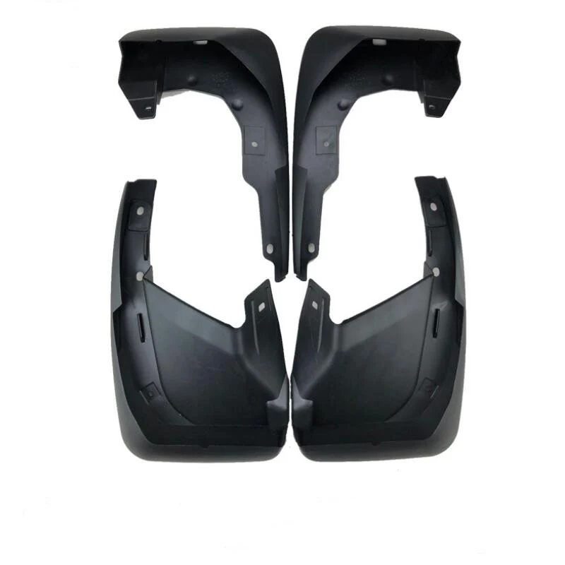 

Car Fender Flares Mudguard Mud Flaps Splash Guard For Cr-v 2006 2007 2008 2009 2010 2011 2012 2013 2014 2015 2016 2017 2018 2019