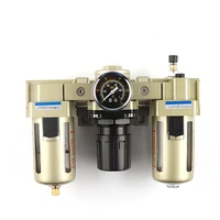 ac2000 02 ac3000 02ac3000 03 pressure regulator air filter pump compressor oil moisture separator for water filters dehumidifie