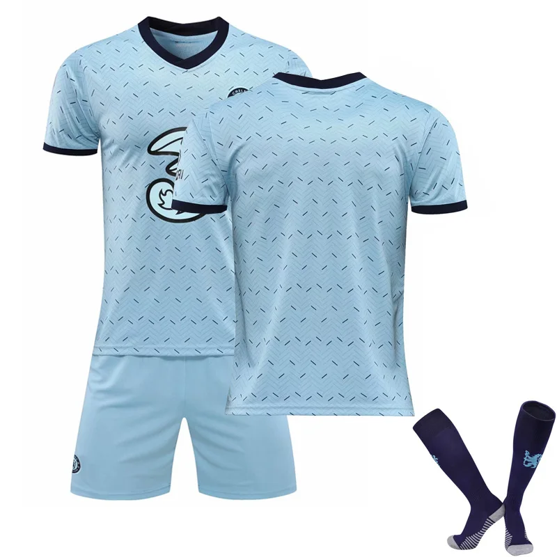 

Sportwear Adult Child Sweatshirt Tracksuit Run Suit Quick dry Soccer Suit Football Clothes Football Training Set Basketball Wear