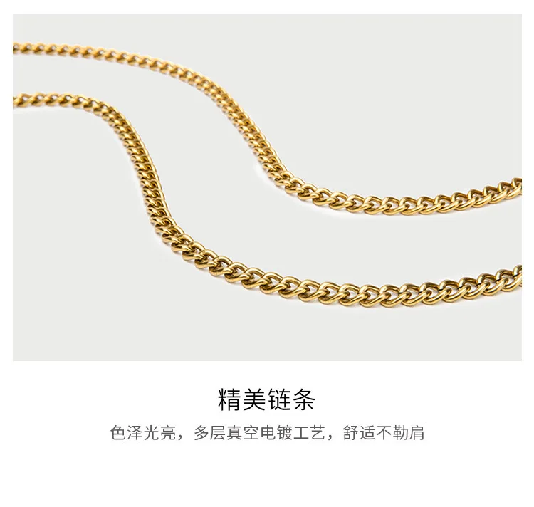 

Bag Women 2021 New Style Mouth Bucket Messenger Shoulder Bag Ins Fashion Chain Bag