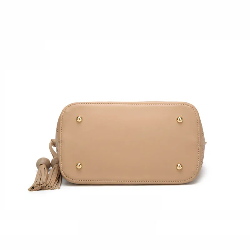 

New style handbags European and American fashion hollow single shoulder bag crossbody sling mustache handbag lady bag Women Bag