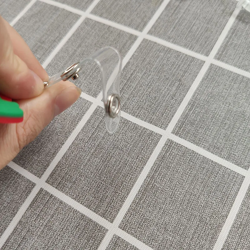 

New Design Nurse Retractable Badge Reel Pull ID Card 3D Fruit Vegetables Badge Holder Belt Clip Hospital School Office