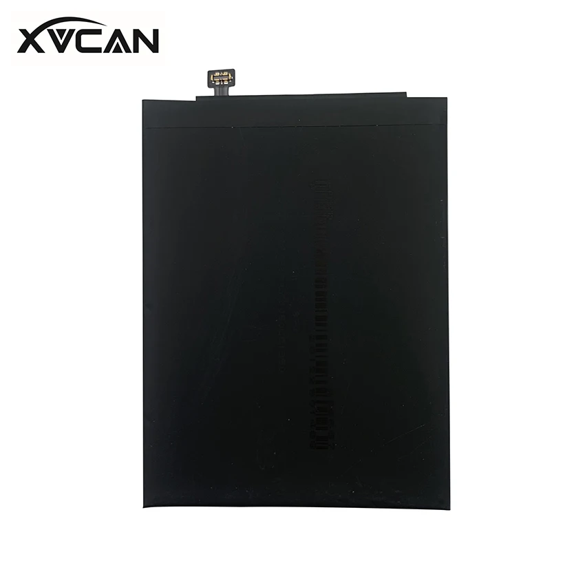 original xvcan bn4a 4800mah battery for xiaomi redmi note 7 note7 pro 7pro note7pro high capacity phone replacement batteria free global shipping