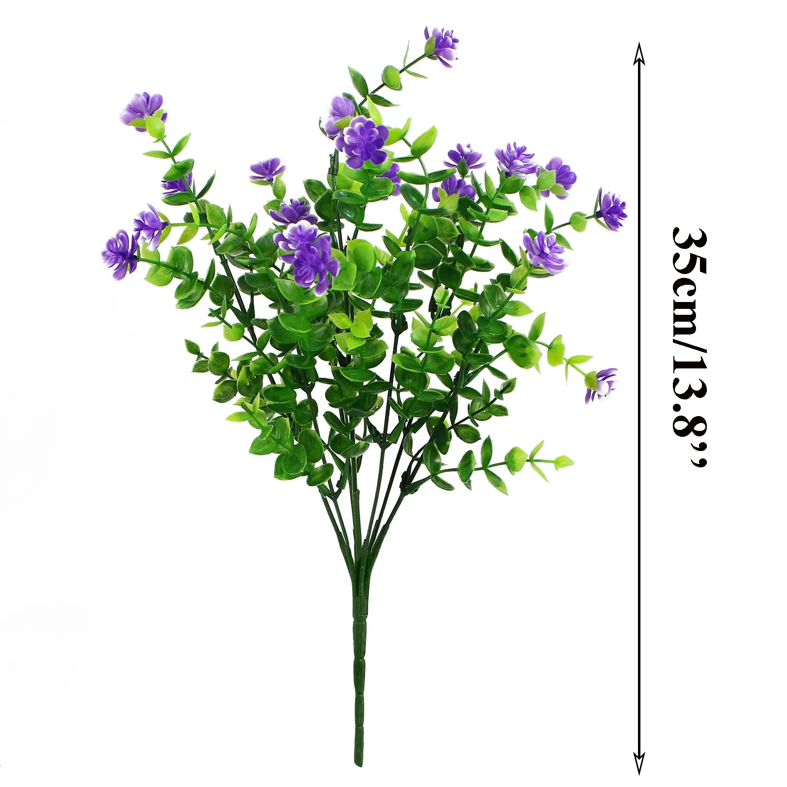 Искусственный цветок из латекса настоящий свадебный букет невесты украшение для