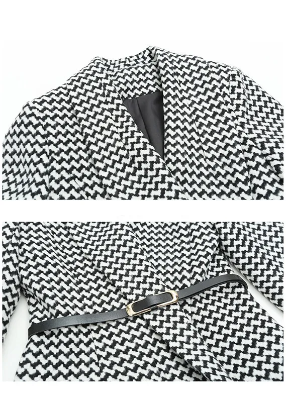 

Plaid OL Work Office Lady Dress Suit Two Piece Set Elegant Women Blazer Jacket Fashion Winter Dresses Femme Formal Business Wear