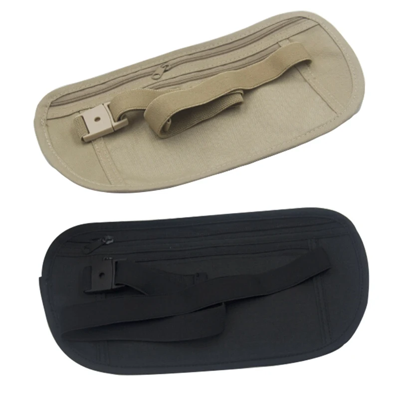 

1Pc Running Waist Bag Outdoor Sports Running Belt Bags for Phone Pouch Jogging Bags for Women Men Lady