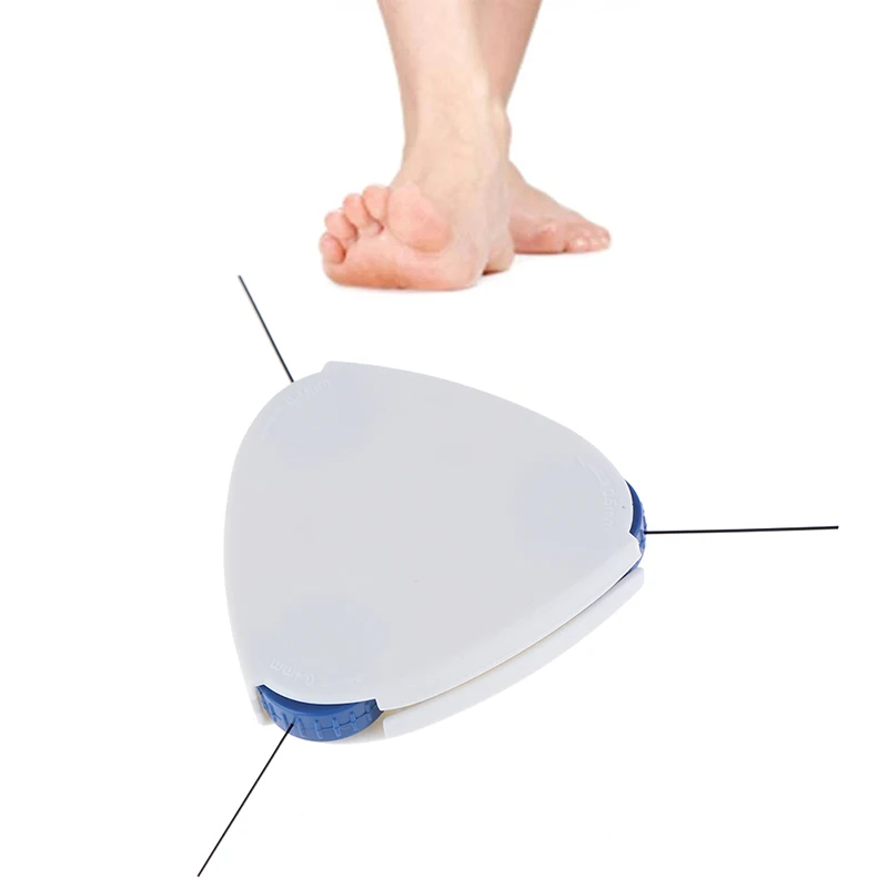 

10g Nylon Medical Diabetic Monofilament Sensory Tester Foot Nerve Needle Pen Filament Endocrinological Diagnostic Test Tool