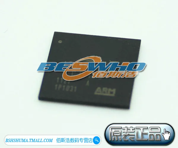 20 шт. микроконтроллеры Φ AT91SAM9G35 BGA ARM новый оригинальный | Электронные компоненты и