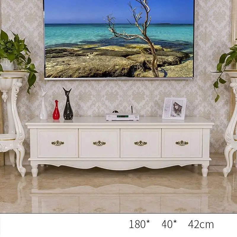 Светодиодный компьютерный Kast шкаф Китай Lcd блок Painel Para Madeira Европейский Wodden настольный монитор Meuble мебель для гостиной ТВ стойка - Цвет: MODEL Z