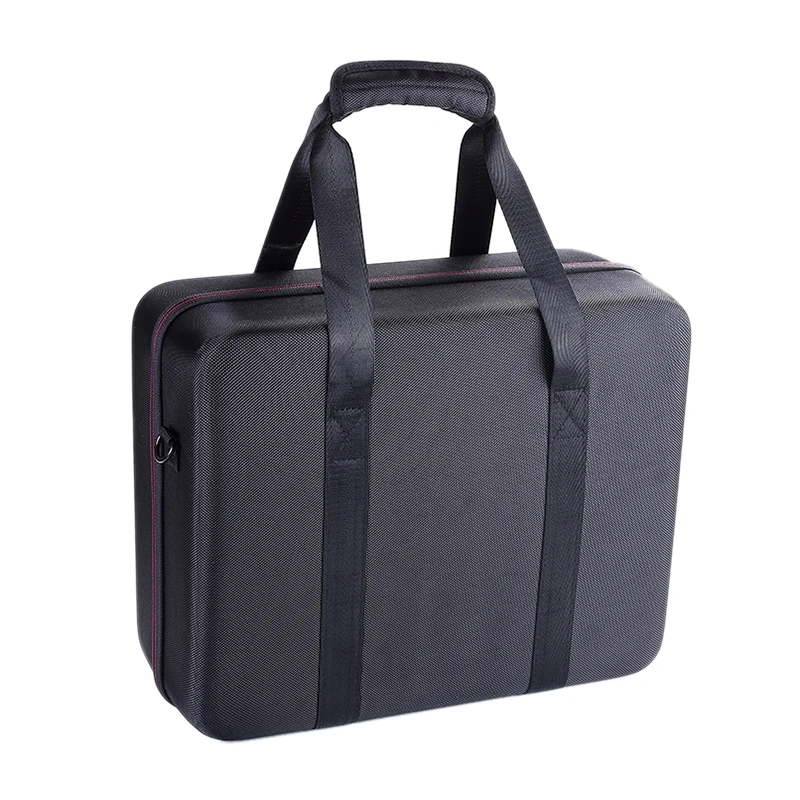 GC-0180 Professional Travel Handheld Carrying Case for Sony VR PS4 PSVR dedicated 3D | Электроника