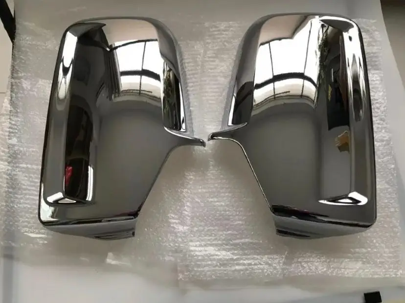 

Чехол для зеркала заднего вида Mercedes Sprinter 2007-2018, 1 шт.