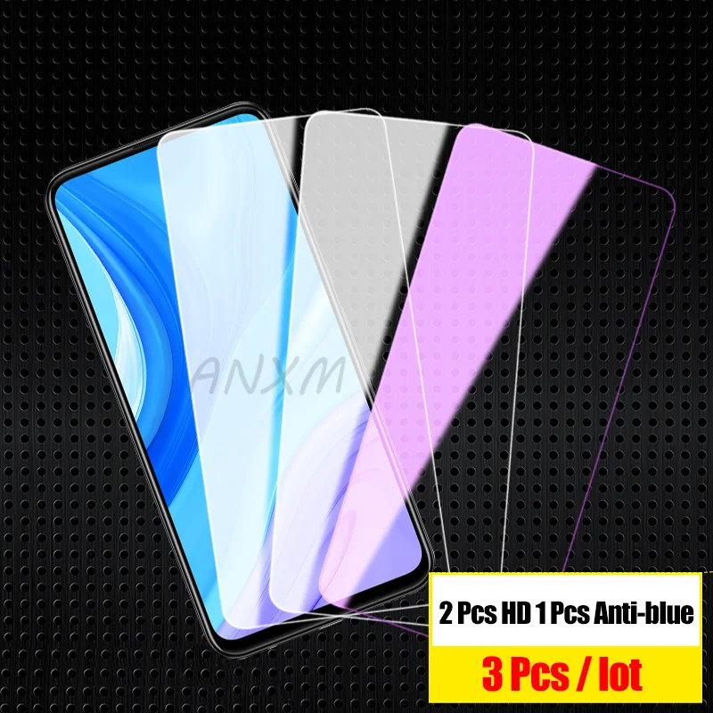 Защита экрана для Xiaomi Mi 9 SE 9T Pro закаленное стекло защита от синего излучения на