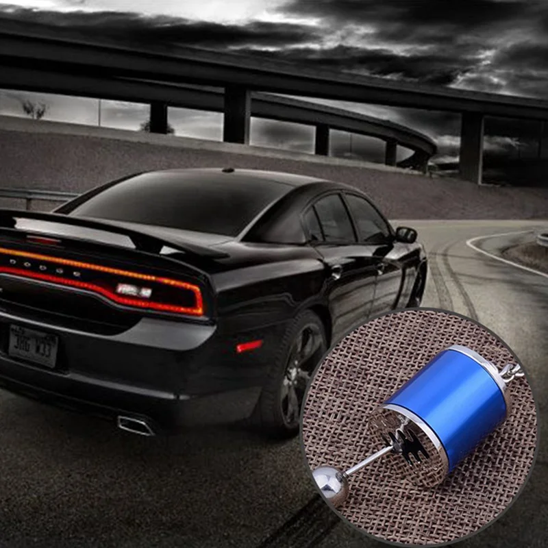 Модифицированная ручка переключения скоростей брелок передач для автомобиля