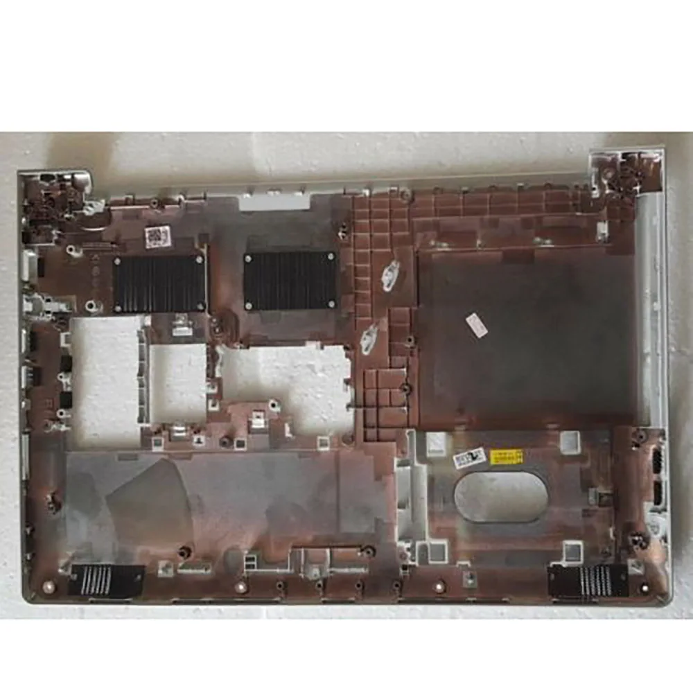 Новая Базовая Нижняя крышка для LENOVO Ideapad 510 15IKB 15ISK 310 15ABR 35048096 AP10S000A30 5CB0L37511