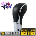 Кожаный чехол для автомобилей Insignia Astra J Vauxhall Opel, 13332878,784146,784, 146, ручка переключения рулевого механизма автомобиля