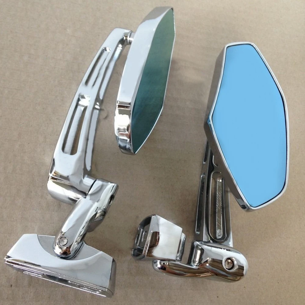 Запчасти для мотоцикла зеркало заднего вида Honda CBR250 2011 CBR600 F4 F4i RR 1999 CBR929 2001 2002 CBR954