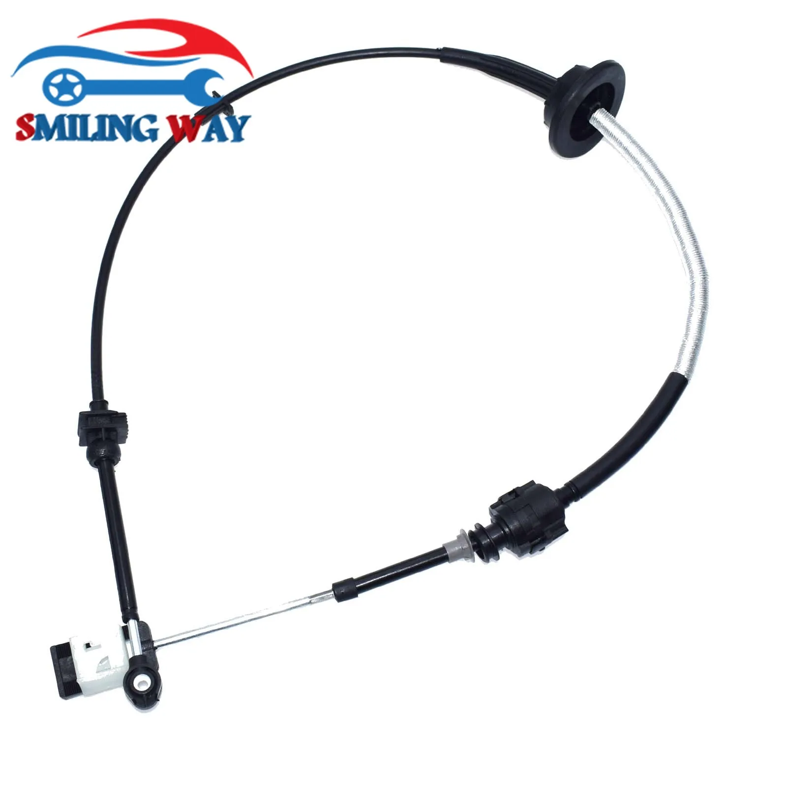 4R70W 4R75W кабель управления автоматической трансмиссии 5L3Z-7E395-AA для Ford F-150 F150 2005-2008& Lincoln Mark LT 2006-2008