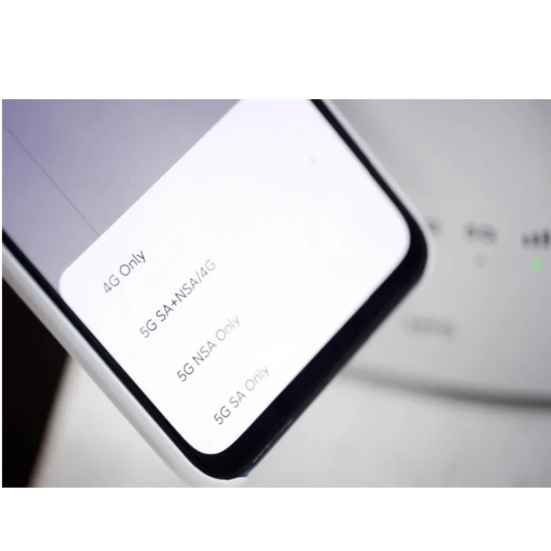 hot sale original china unicom vn007 5g wifi cpe router cheapest 5g cpe free global shipping