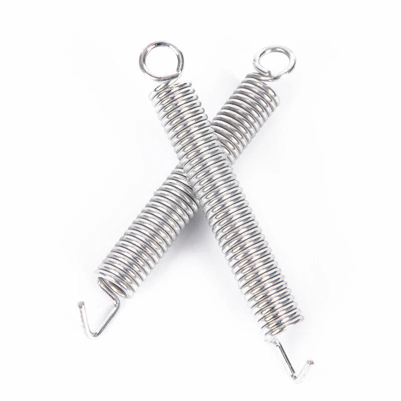 

Electric Guitar Tremolo Bridge Springs For Guitars parts