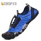 Кроссовки мужскиеженские для плавания, быстросохнущие, дышащие, для восхождения