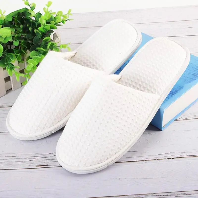 

Hotel, hotel and homestay portable disposable all-inclusive slippers 2021 new