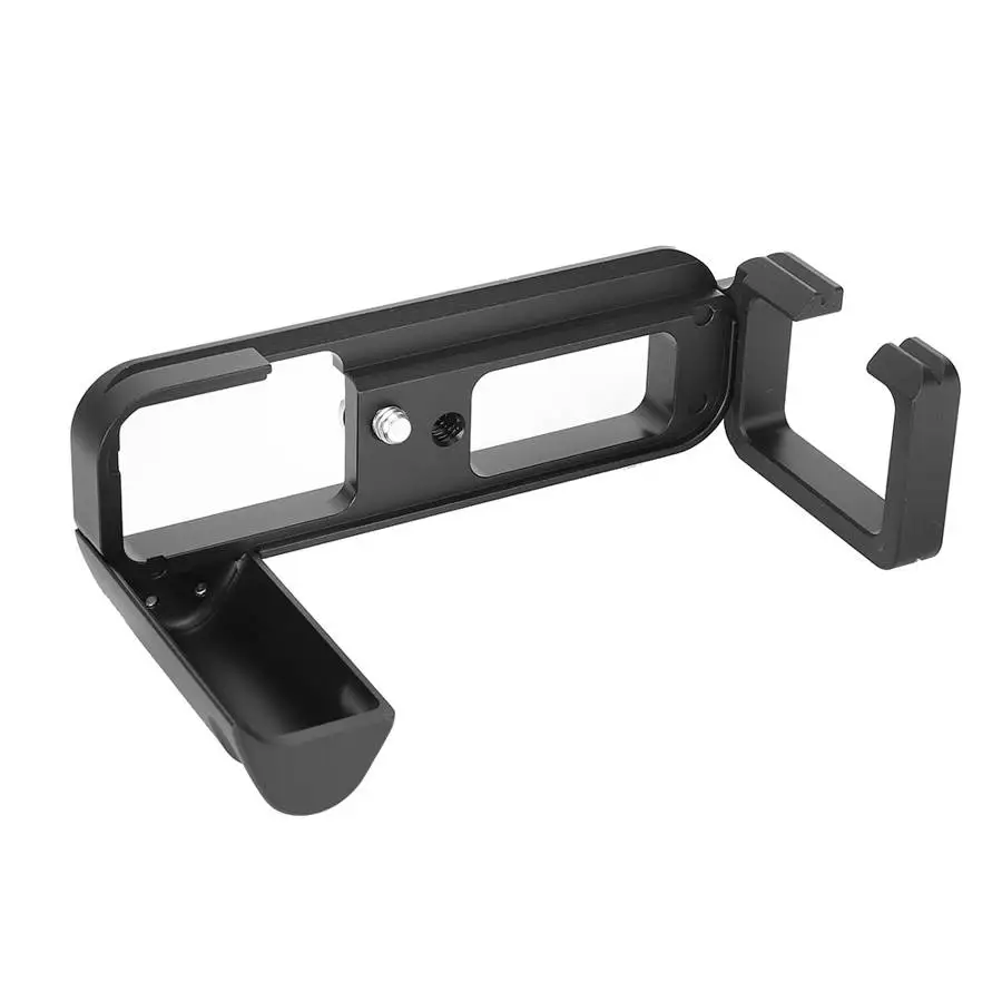 Вертикальная съемка L образная БЫСТРОРАЗЪЕМНАЯ пластина Кронштейн для камеры