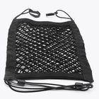 Прочная эластичная Сетчатая Сумка для автомобильного сиденья, модель Cadillac ATS SRX CTS xt5 bls XTS ELR STS CT6 для Lexus