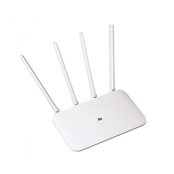 Xiaomi Mi Wi-Fi Router 3G V2 | Компьютеры и офис