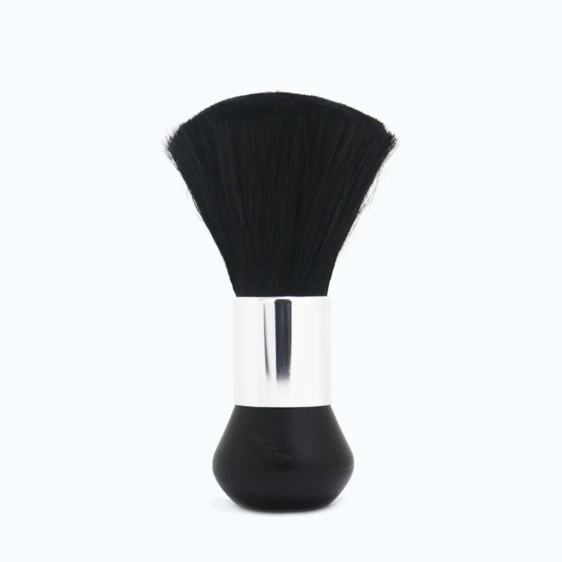 Профессиональная парикмахерская щетка для удаления пыли и разбивания волос |