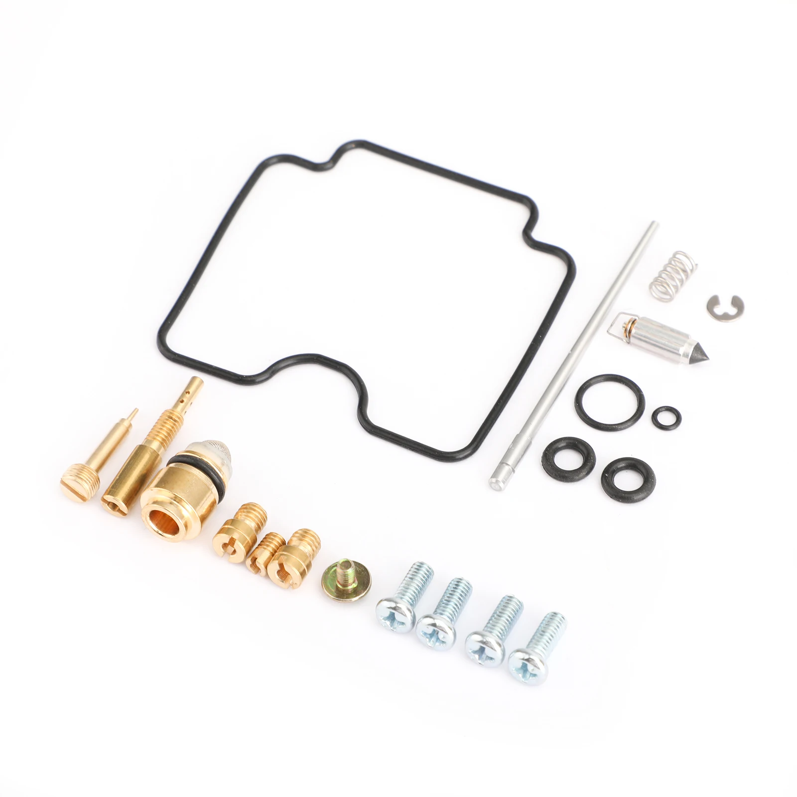 Artudatech Карбюратор Carb комплект для ремонта и восстановления Suzuki DR Z400S DRZ 400 S SM