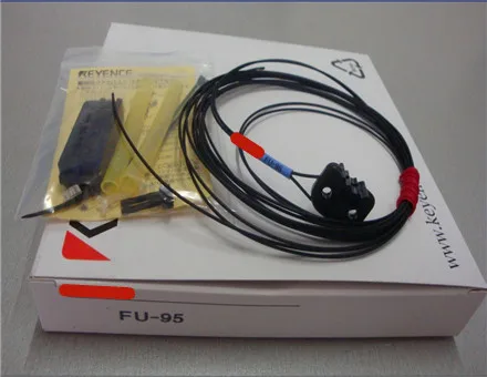 

New Authentic High-Level Fiber Sensor FU-95 FU-95Z New in Box