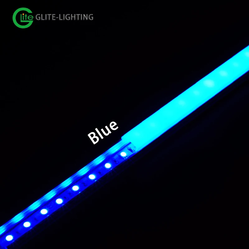 Водонепроницаемая светодиодная ленсветильник 5 м IP67/65/30 5050 SMD 24 В постоянного тока