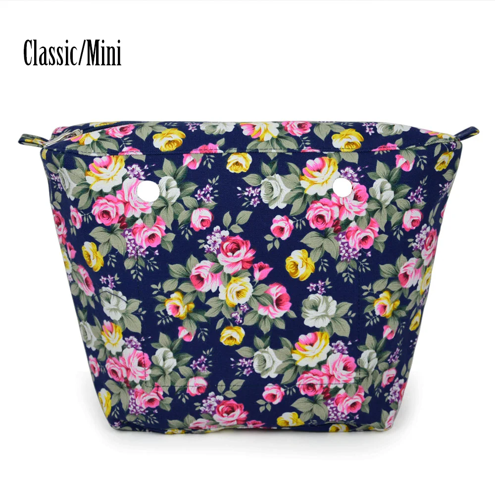 1 шт. красочная милая мультяшная вставка внутренний карман для классического