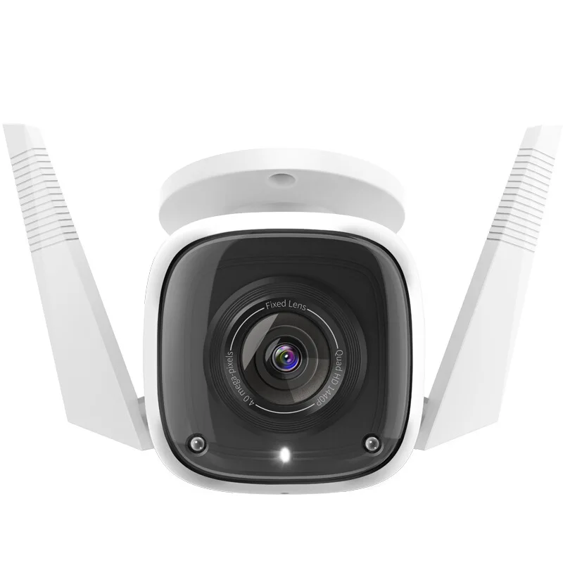 TP-Link беспроводной монитор Wi-Fi сеть веб-камера 4 млн HD инфракрасный бытовой