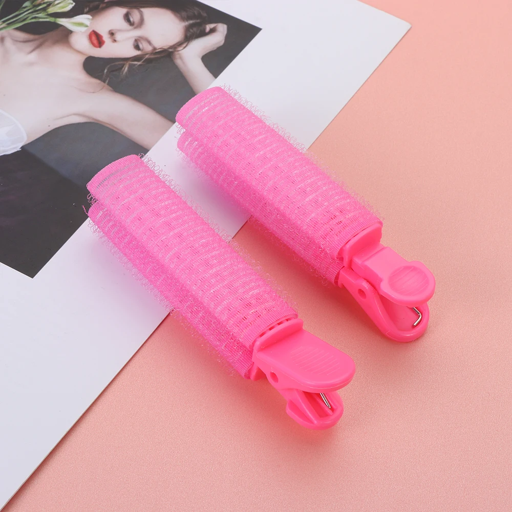 2 шт. бигуди для волос с пушистым эффектом|Шпильки и заколки волос| |