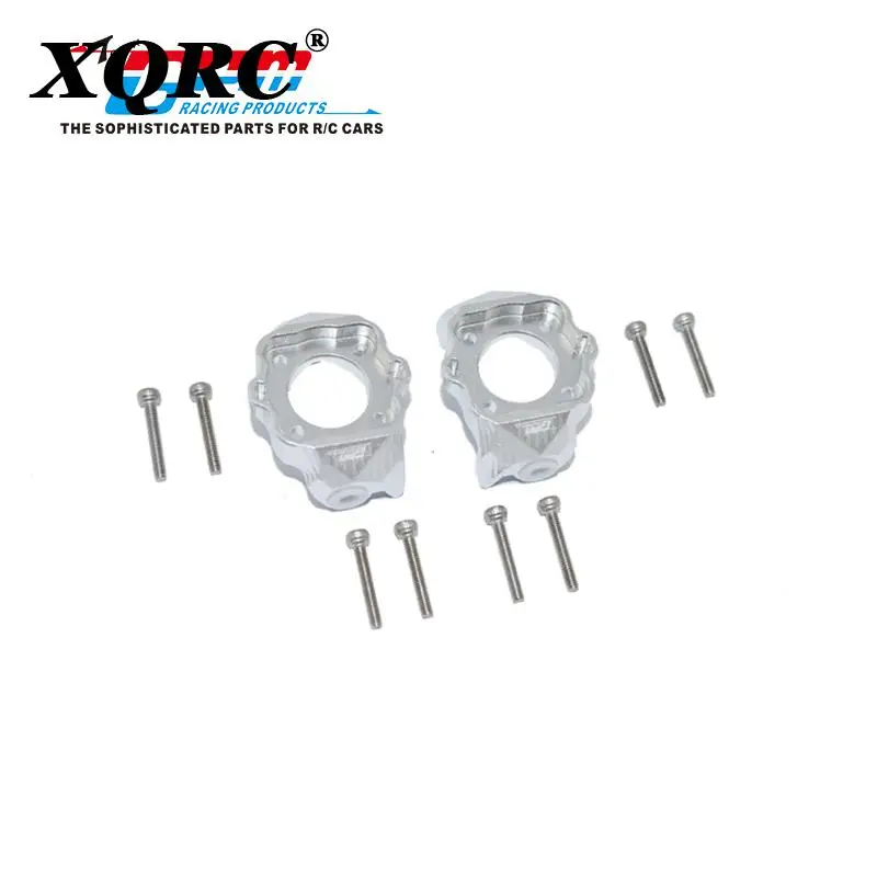 

LOSI 1/8 LMT SOLID AXLE 4WD MONSTER TRUCK upgrade parts aluminum alloy front C seat