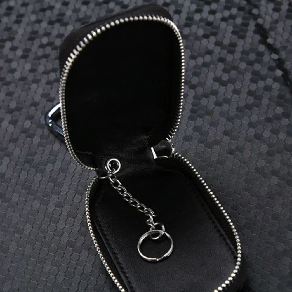 Женская сумка чехол кошелек держатель цепочка для ключей коллекционер колец