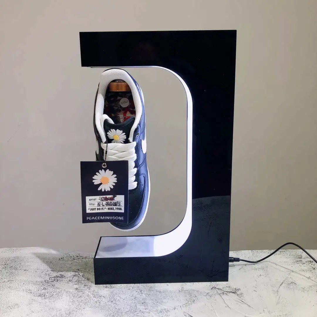 Модная подставка для обуви Магнитная | Дом и сад