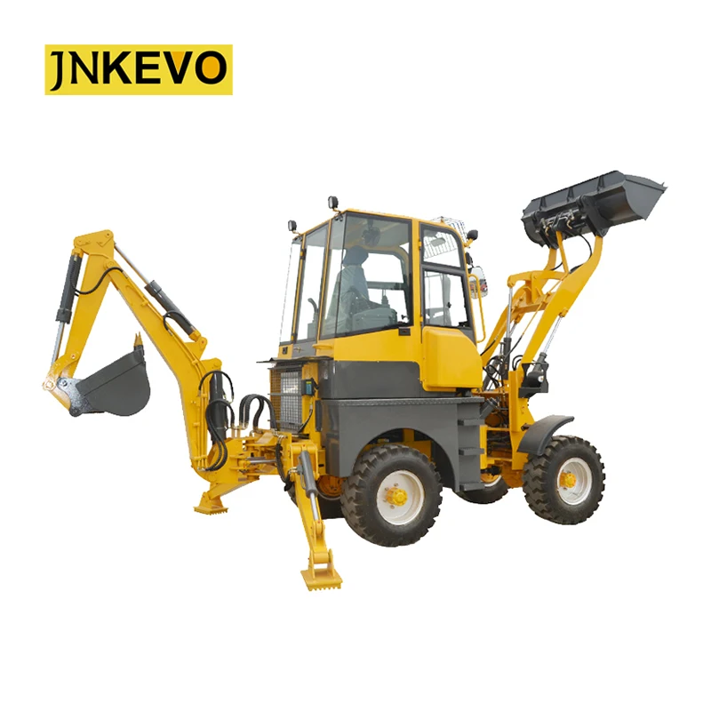 Китайский 4 колесный мини экскаватор экскаватор| |