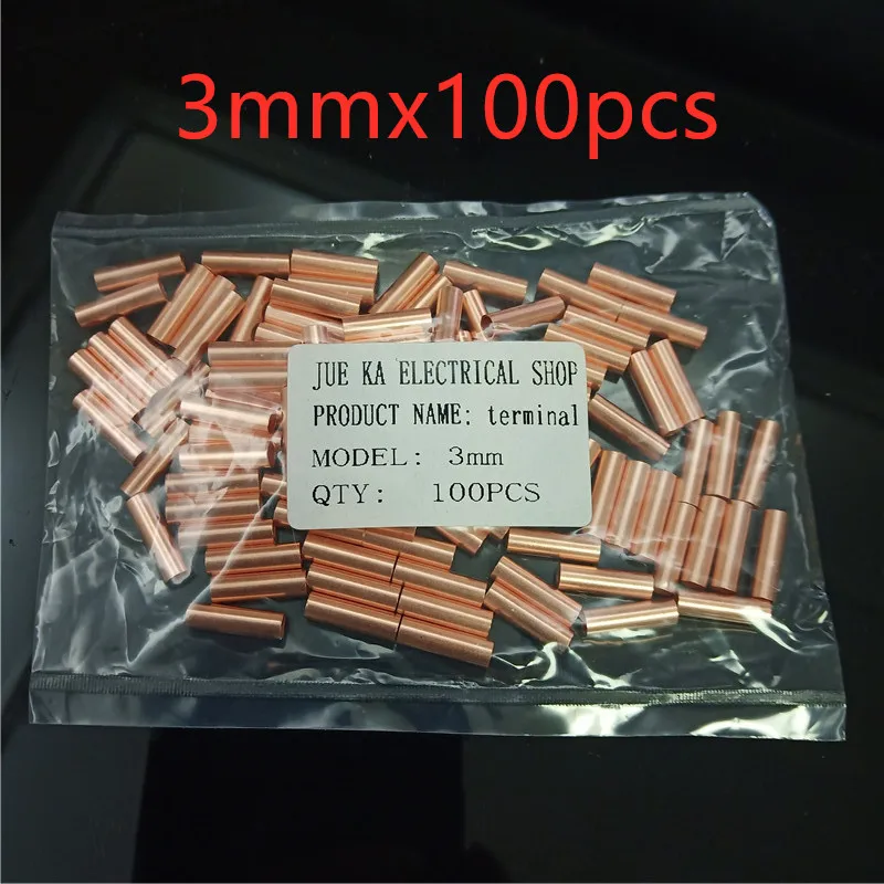 Медная Соединительная труба медное соединение маленькая медная трубка