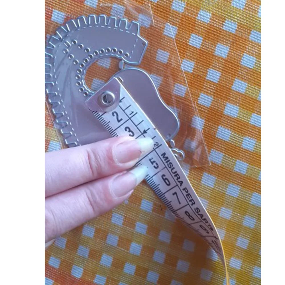 Детская обувь 3D металлическая режущая штамповка трафарет для скрапбукинга детей