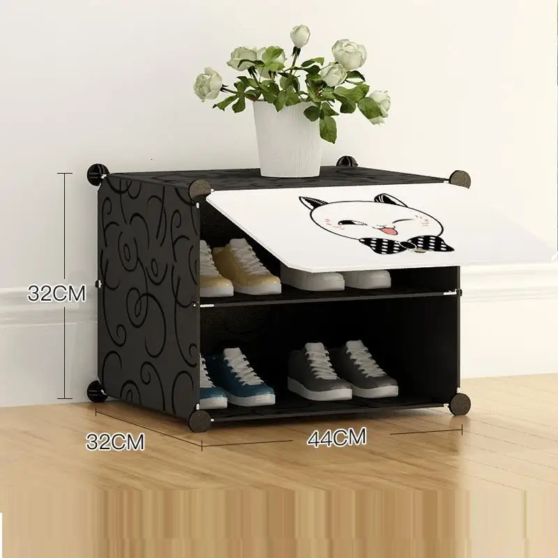 

Mobili Zapatero Organizador De Zapato Moveis Para Casa Rangement Chaussure Cabinet Scarpiera Sapateira Furniture Shoes Rack