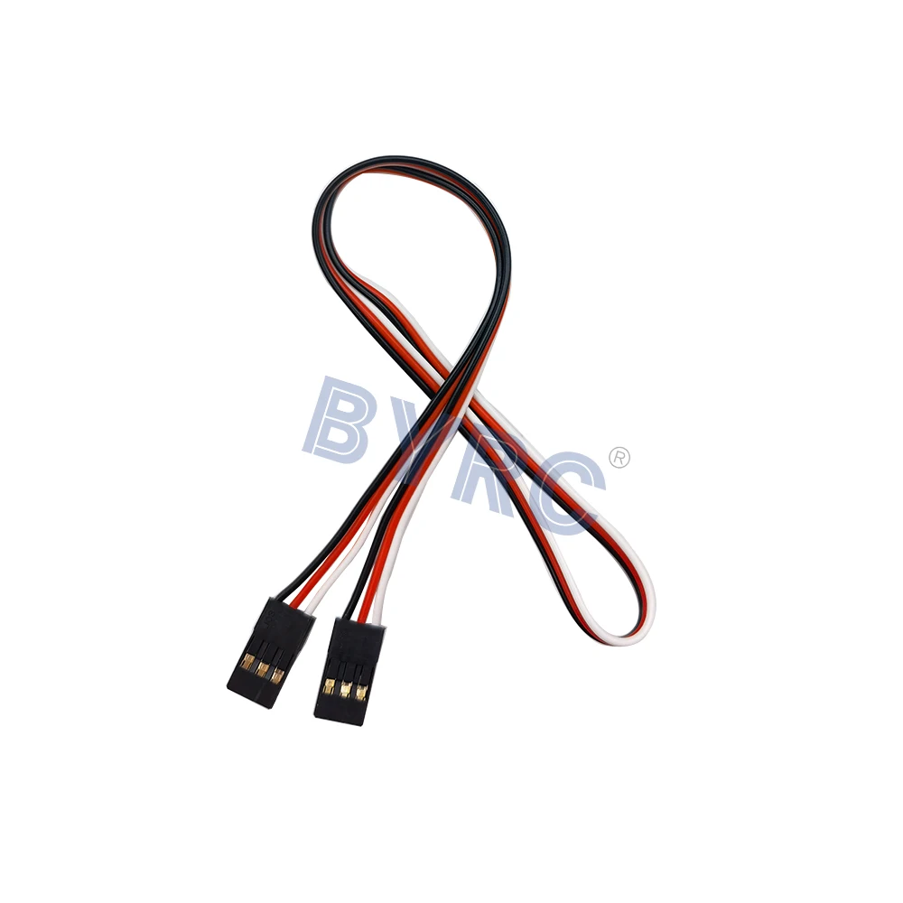 Оригинальный телеметрический адаптер Hobbywing S.BUS2 для Futaba Platinum V4/V4.1/V5 Aircraft Дрон