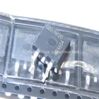 10 шт.лот GB07N120 SGB07N120 TO-263 1200V 8A Триод SMD