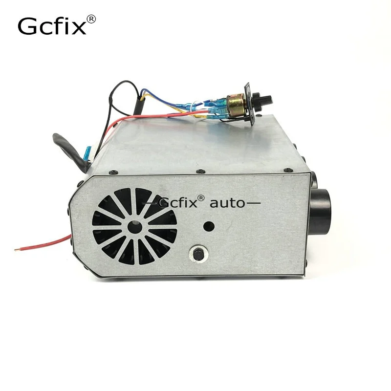 Универсальный Авто Подогреватель Автомобиля Под Панелью Обогревателя