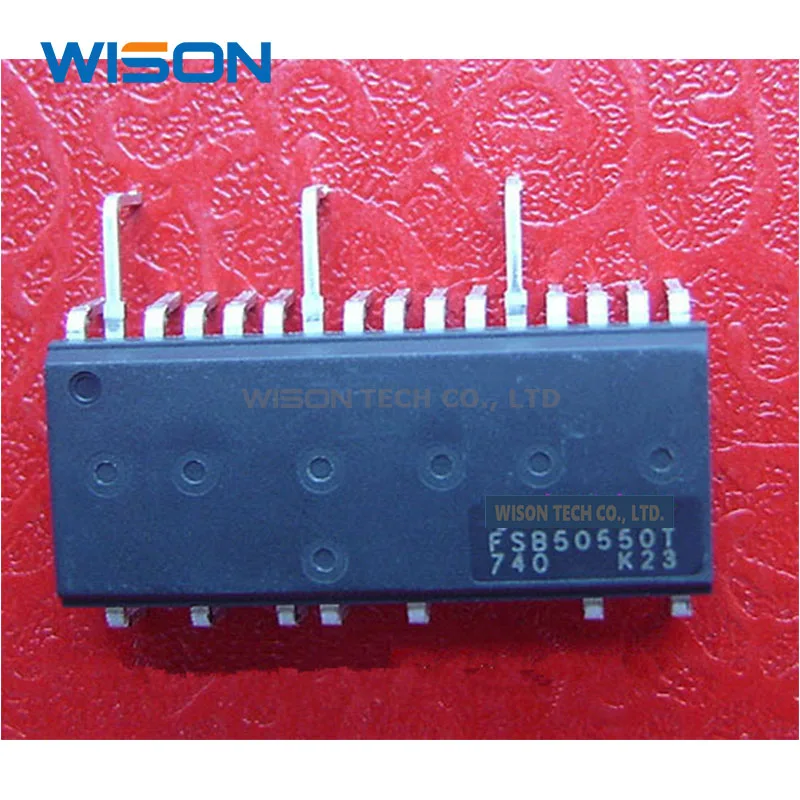 Новый оригинальный модуль FSB50550T FSB50550TB2 FSB50550AS FSB50550US FSB50550ASE FSB50550UTD|Детали для