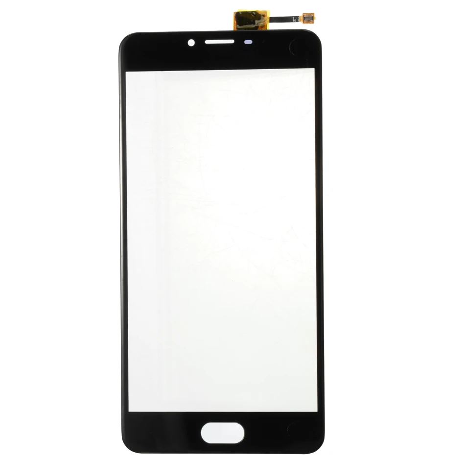 Сменный сенсорный экран для Meizu U20 сенсорная панель дигитайзер датчик 5 дюйма