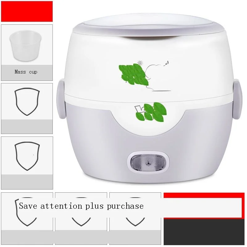 de cocina materiel home restaurant equipment electrical keukenapparatuur appareil cuisine kitchen appliance electric lunch box free global shipping