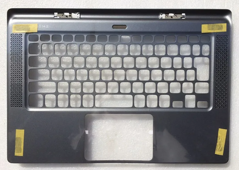 Совершенно новый оригинальный корпус для DELL XPS 14Z L412Z C клавиатуры с упором рук 0M4GY -