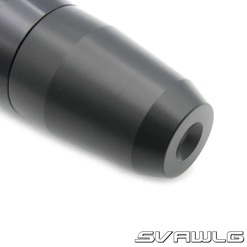 Motorcycle Exhaust Crash Sliders Falling Protection For Yamaha Xmax 250 Aerox NVX Nmax 155 MT 125 Honda MSX125 X-adv Z750 | Автомобили и